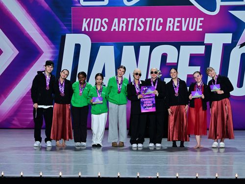 Denver, CO - 3/1/2024 - Awards