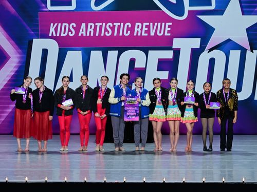 Denver, CO - 3/1/2024 - Awards