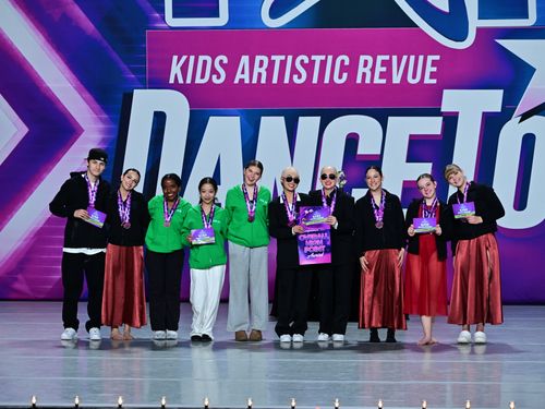 Denver, CO - 3/1/2024 - Awards