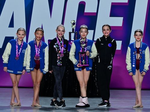 Denver, CO - 3/1/2024 - Awards