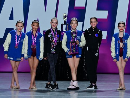Denver, CO - 3/1/2024 - Awards
