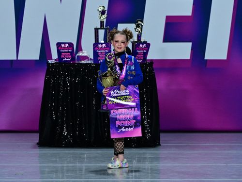 Denver, CO - 3/1/2024 - Awards