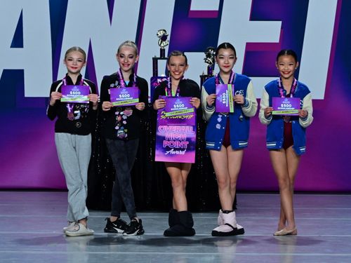 Denver, CO - 3/1/2024 - Awards