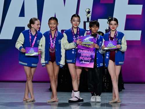 Denver, CO - 3/1/2024 - Awards
