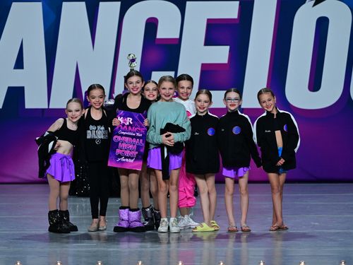 Denver, CO - 3/1/2024 - Awards