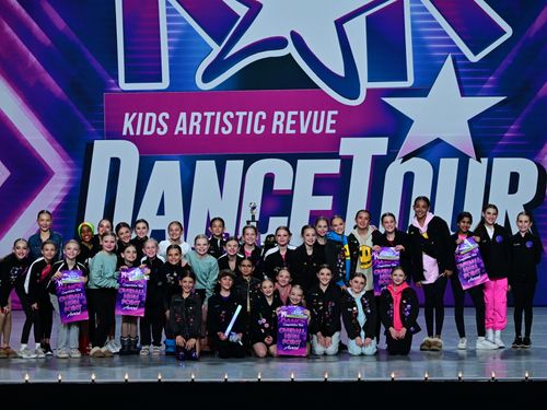 Denver, CO - 3/1/2024 - Awards