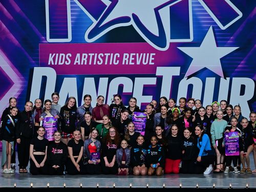 Denver, CO - 3/1/2024 - Awards