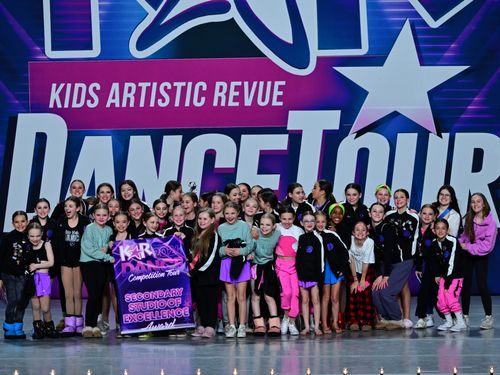 Denver, CO - 3/1/2024 - Awards