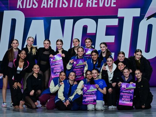 Denver, CO - 3/1/2024 - Awards