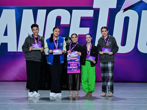Denver, CO - 3/1/2024 - Awards
