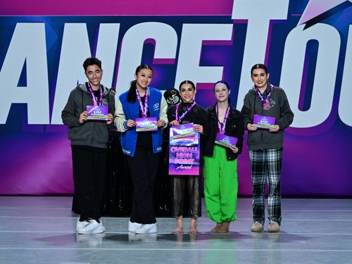 Denver, CO - 3/1/2024 - Awards