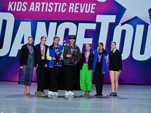 Denver, CO - 3/1/2024 - Awards