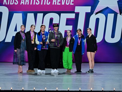 Denver, CO - 3/1/2024 - Awards