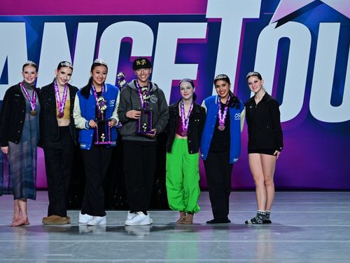 Denver, CO - 3/1/2024 - Awards