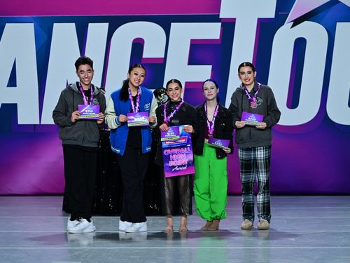 Denver, CO - 3/1/2024 - Awards
