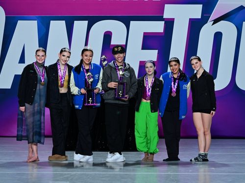 Denver, CO - 3/1/2024 - Awards