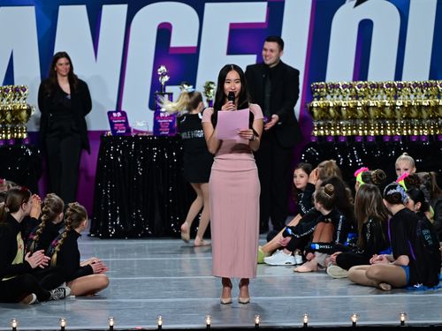 Denver, CO - 3/1/2024 - Awards