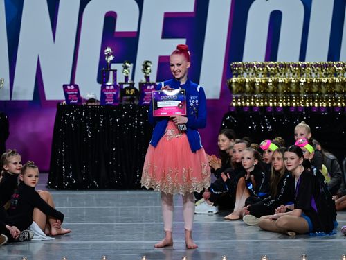 Denver, CO - 3/1/2024 - Awards