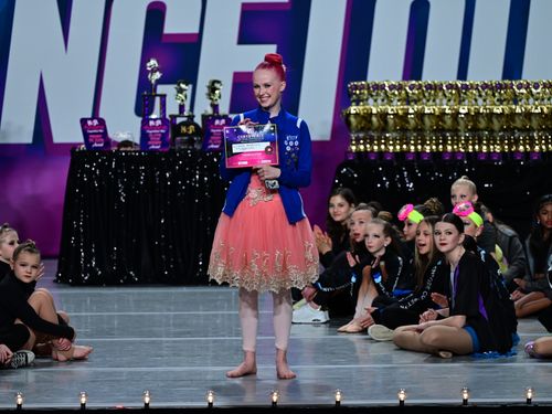 Denver, CO - 3/1/2024 - Awards
