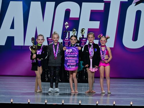 Denver, CO - 3/1/2024 - Awards