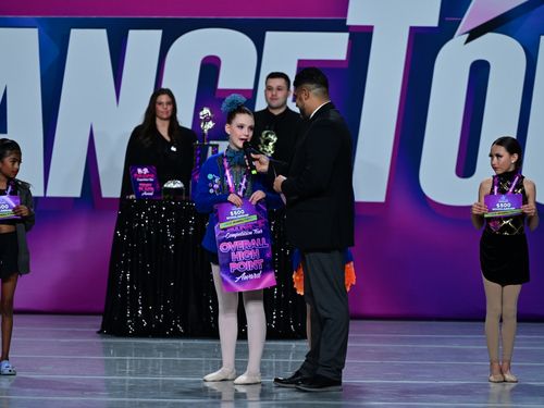 Denver, CO - 3/1/2024 - Awards