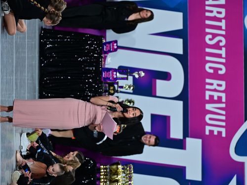 Denver, CO - 3/1/2024 - Awards