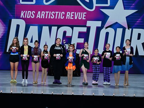 Denver, CO - 3/1/2024 - Awards