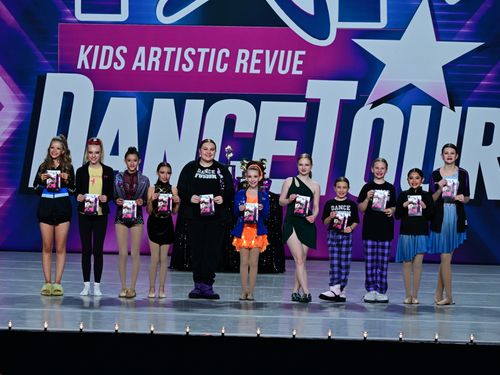 Denver, CO - 3/1/2024 - Awards