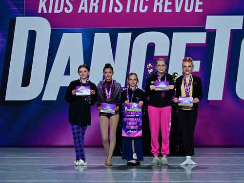 Denver, CO - 3/1/2024 - Awards