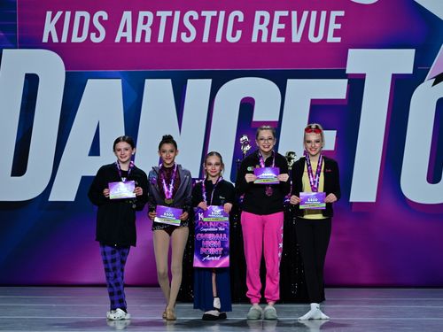 Denver, CO - 3/1/2024 - Awards