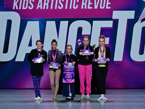 Denver, CO - 3/1/2024 - Awards