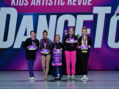 Denver, CO - 3/1/2024 - Awards