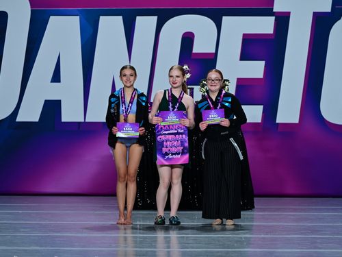 Denver, CO - 3/1/2024 - Awards