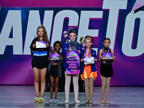 Denver, CO - 3/1/2024 - Awards