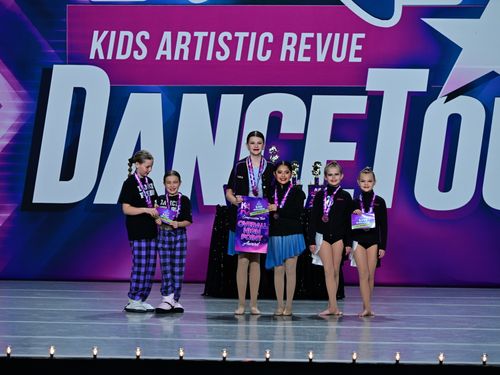 Denver, CO - 3/1/2024 - Awards