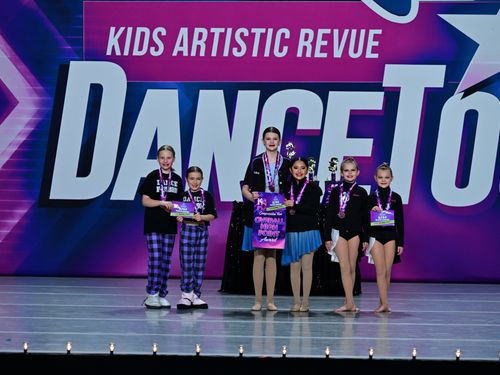 Denver, CO - 3/1/2024 - Awards