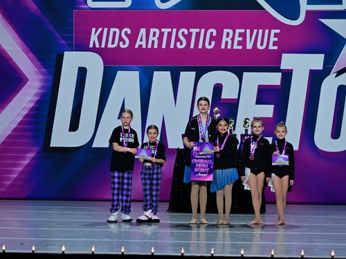 Denver, CO - 3/1/2024 - Awards