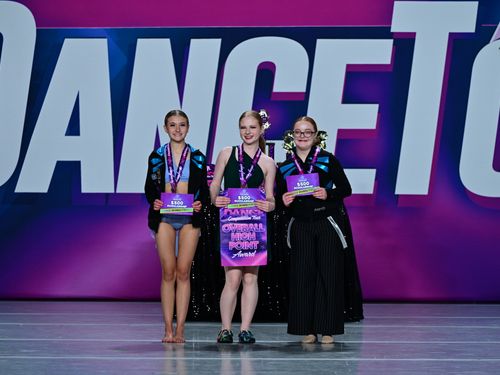 Denver, CO - 3/1/2024 - Awards