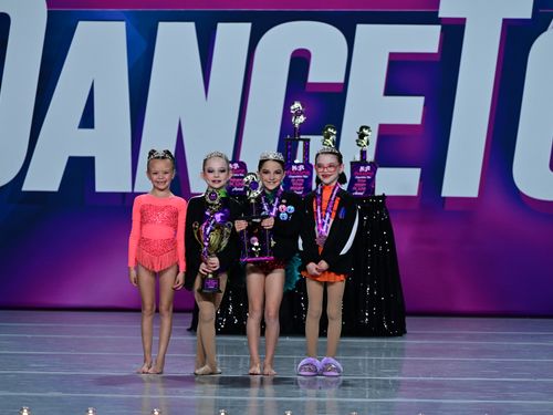 Denver, CO - 3/1/2024 - Awards