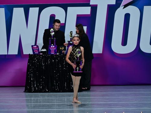 Denver, CO - 3/1/2024 - Awards