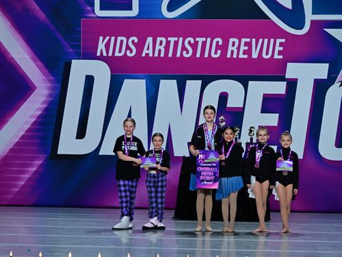 Denver, CO - 3/1/2024 - Awards