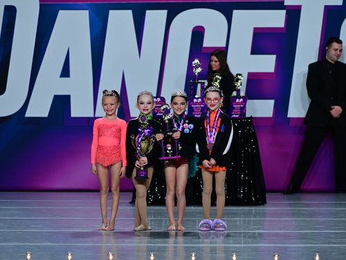 Denver, CO - 3/1/2024 - Awards
