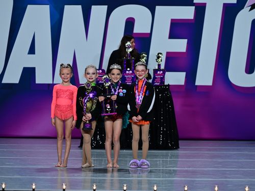 Denver, CO - 3/1/2024 - Awards