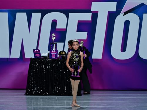 Denver, CO - 3/1/2024 - Awards