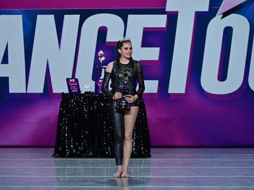 Denver, CO - 3/1/2024 - Awards