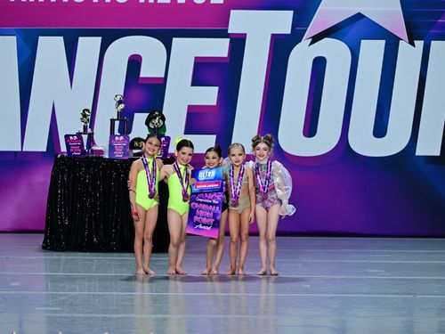 Denver, CO - 3/1/2024 - Awards