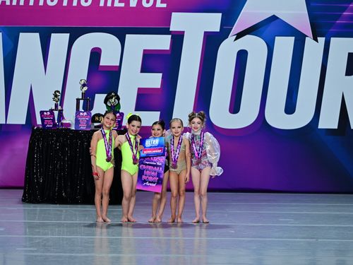 Denver, CO - 3/1/2024 - Awards