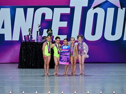 Denver, CO - 3/1/2024 - Awards