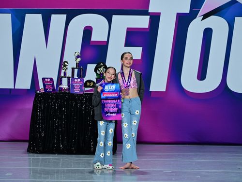 Denver, CO - 3/1/2024 - Awards