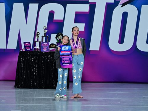 Denver, CO - 3/1/2024 - Awards